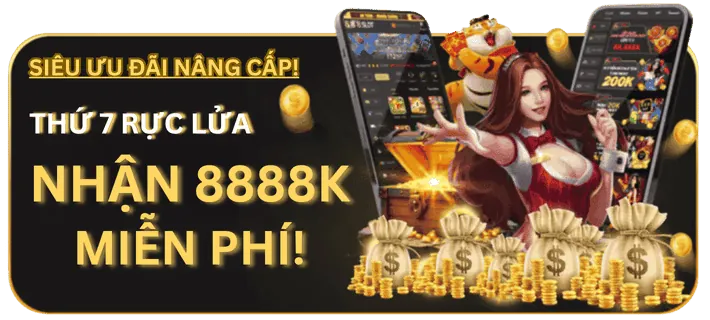 Ưu đãi chào mừng 777king99