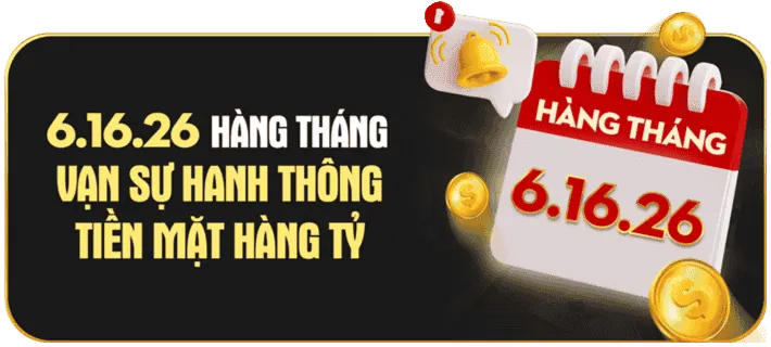 Hình ảnh hoàn trả tiền cược