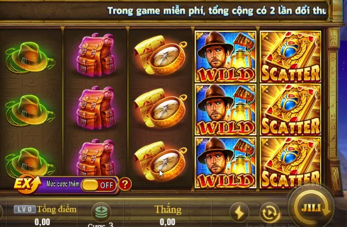 Quy trình đổi mã quà tặng 777king99 từng bước