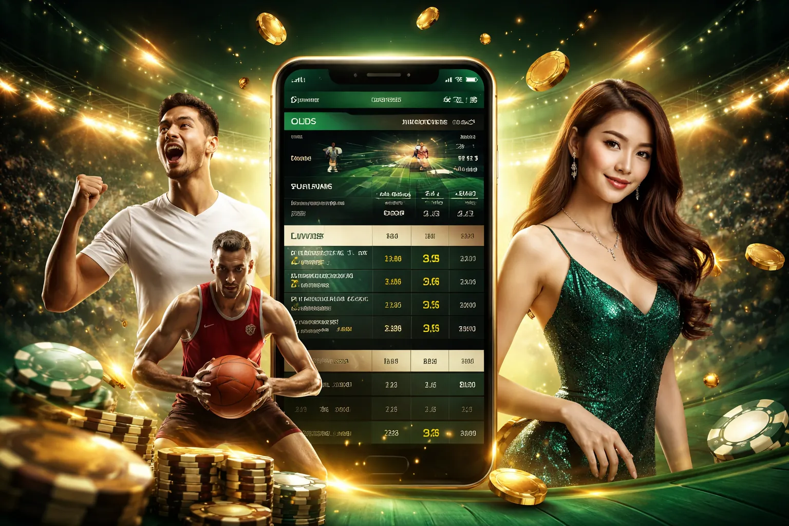 Cập nhật khuyến mãi 777King99 mới nhất 2026