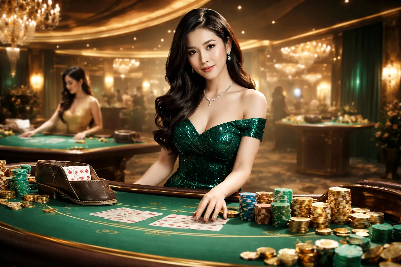 Cách đổi mã quà tặng 777King99