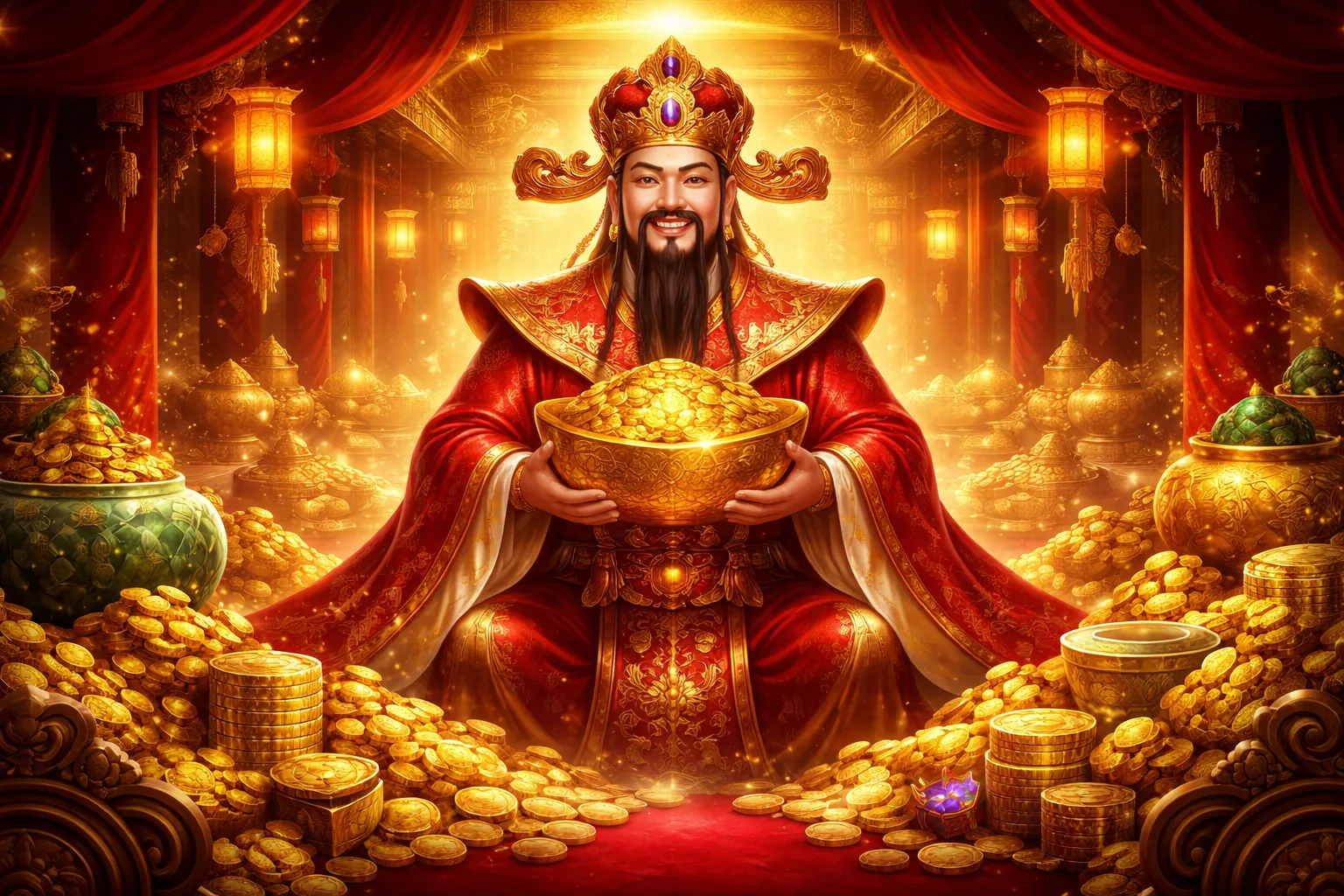 Chính sách Cookie của 777king99